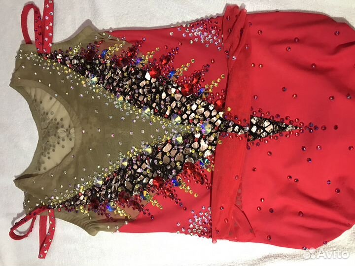 Куральник для художественной гимнастики