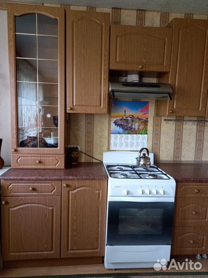 Кухонный гарнитур