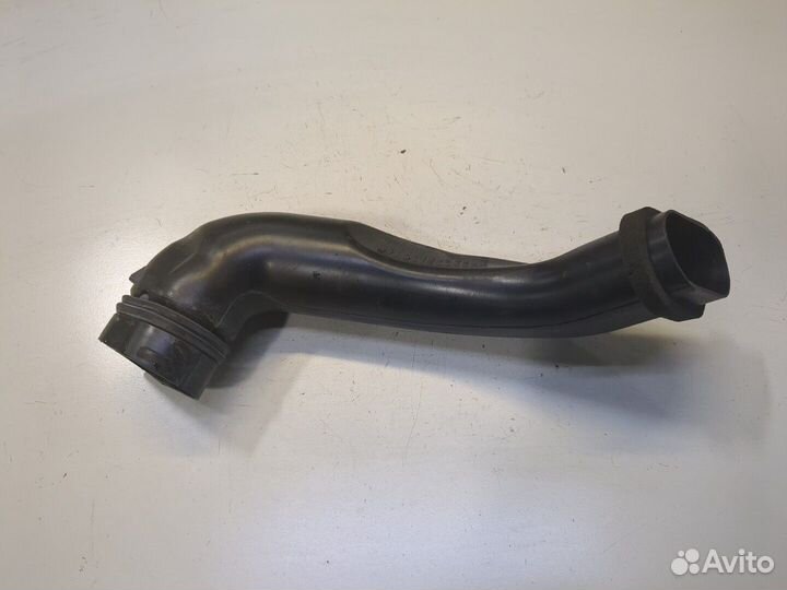 Воздуховод Lexus UX, 2021