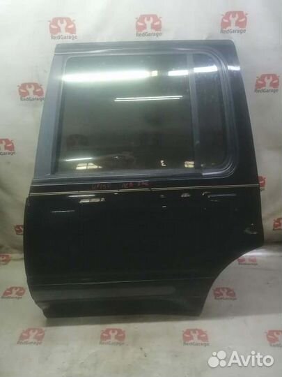 Дверь задняя левая Ford Explorer UN150 cologne V6
