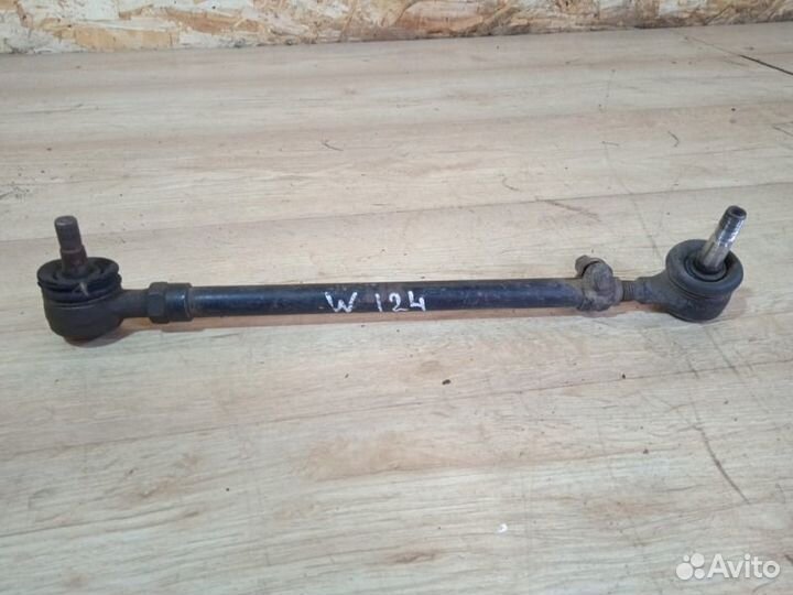 Тяга рулевая передняя Mercedes-Benz E-Class W124