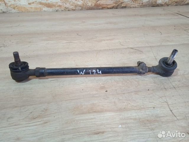 Тяга рулевая передняя Mercedes-Benz E-Class W124