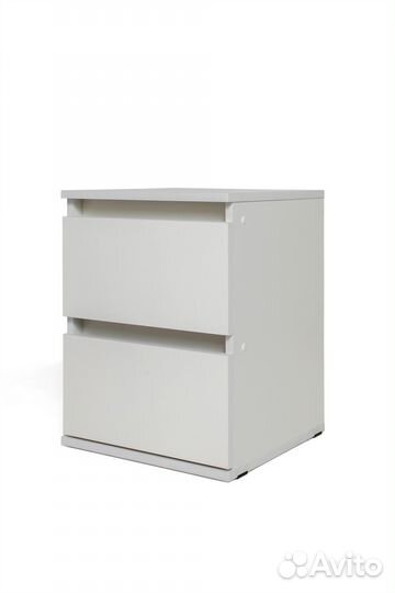 Тумба прикроватная B-128