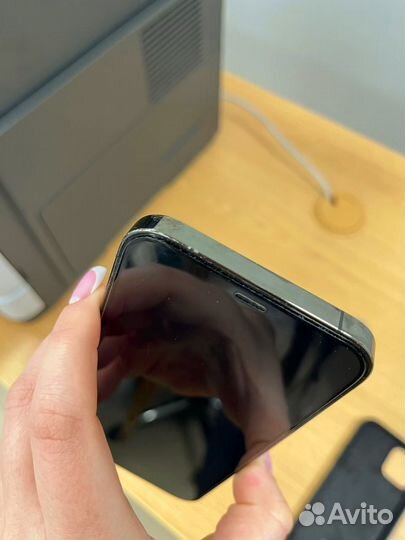 iPhone 12 Pro, 128 ГБ