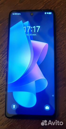 TECNO Pova 5, 8/256 ГБ