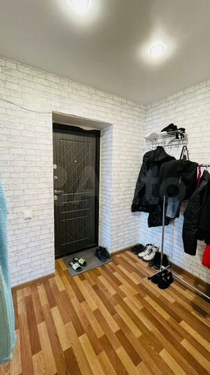Квартира-студия, 28 м², 1/3 эт.