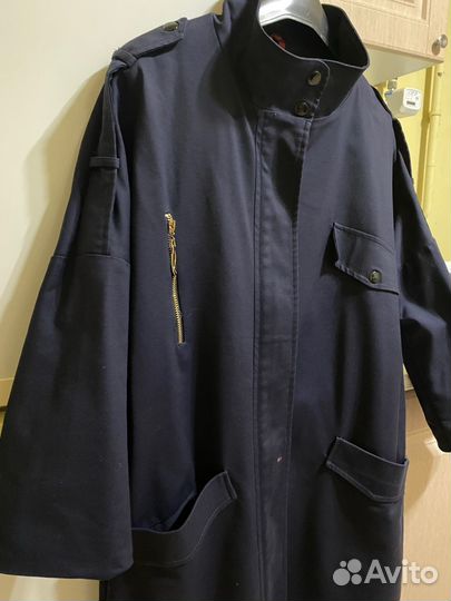 Тренч женский