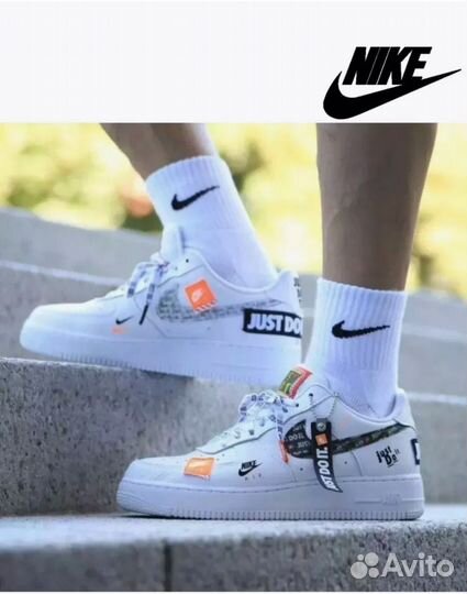 Носки nike