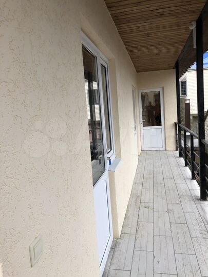 Комната 12 м² в 1-к., 2/2 эт.