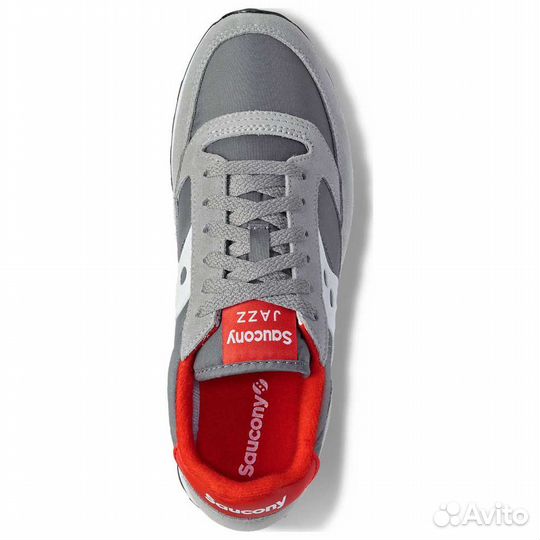 Кроссовки Saucony Jazz Original р. EU40