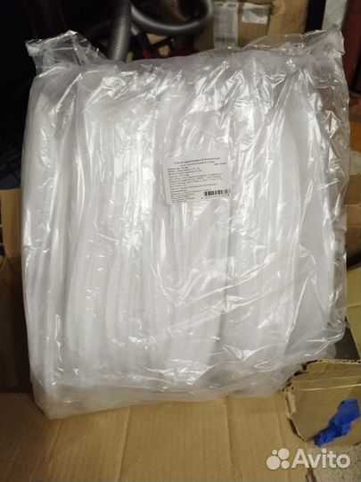 Тапочки одноразовые 25пар