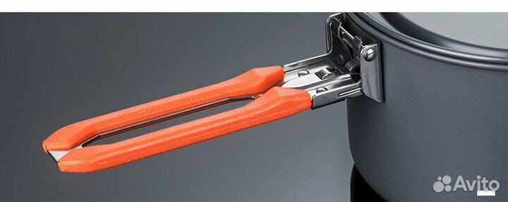 Кемпинговая сковородка Fire-Maple GF225