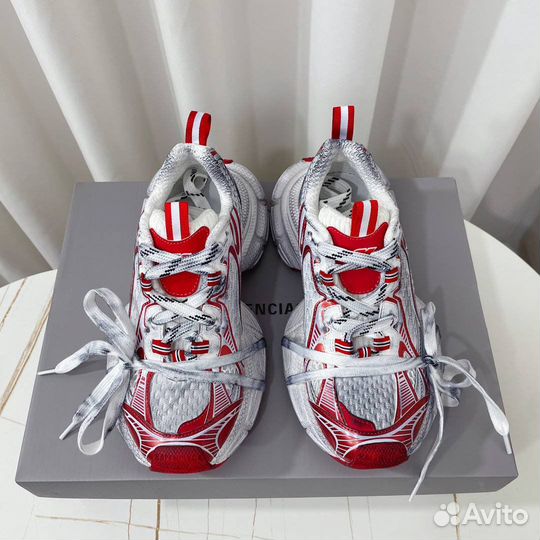 Balenciaga 3xl Trainers