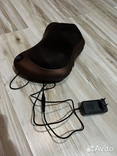 Массажер для шеи