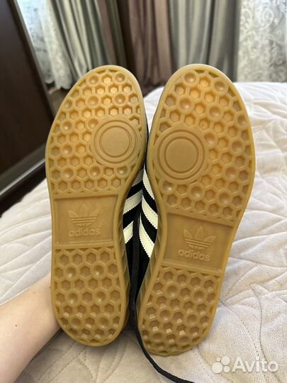 Кроссовки Adidas Hamburg