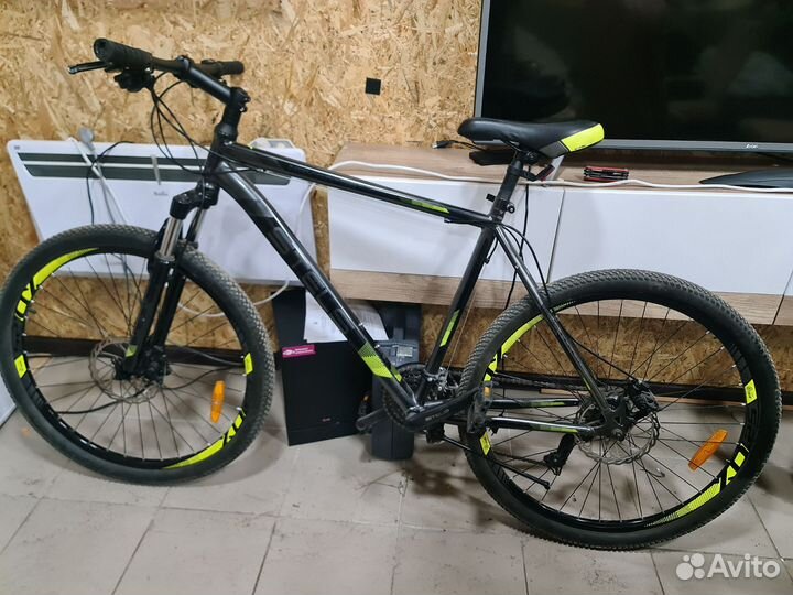 Stels Navigator 700 md 27.5 Disc 