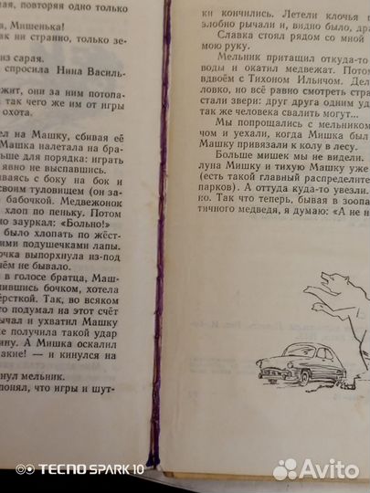 Детская книга Валдайские колоколицы