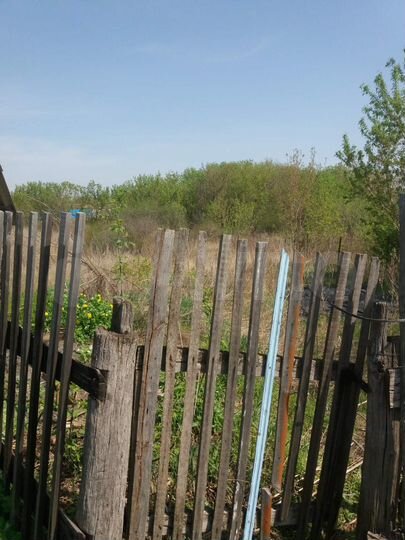 Участок 27 сот. (ИЖС)