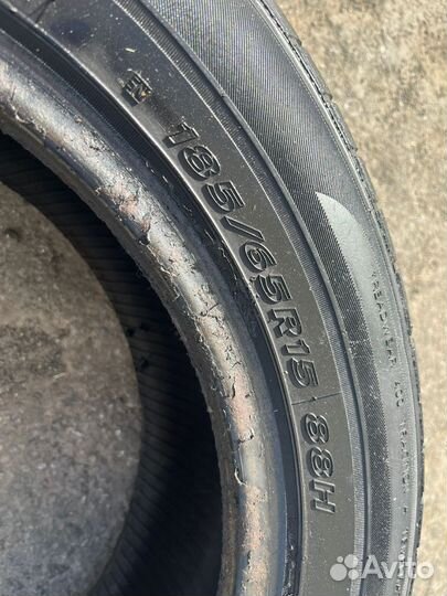 Hankook Optimo K415 185/65 R15 88H