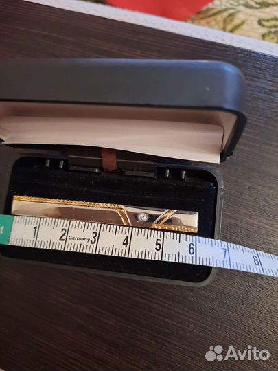 Зажим для галстука