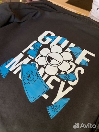 Печать на футболках