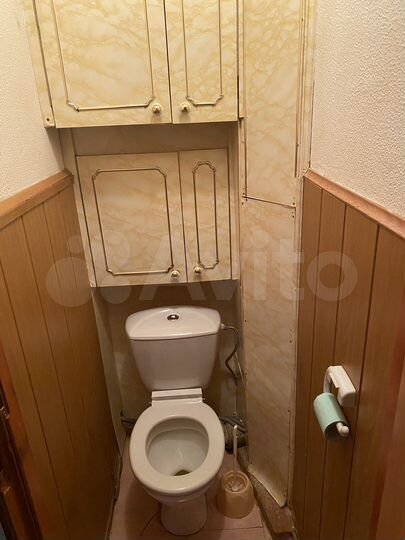 Комната 13,5 м² в 1-к., 5/9 эт.