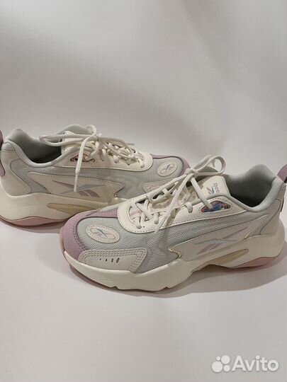 Кроссовки reebok vector runner