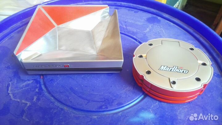 Пепельница 