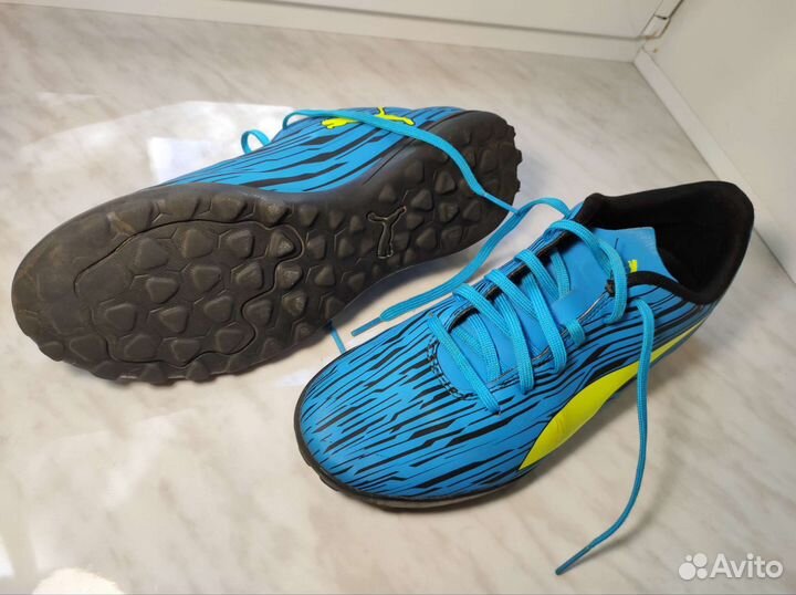 Сороконожки puma