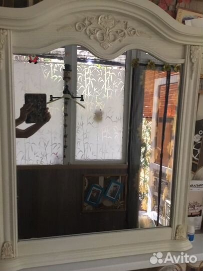 Зеркало Италия