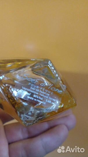 Духи арабские аналог sisley