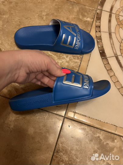 Тапочки женские