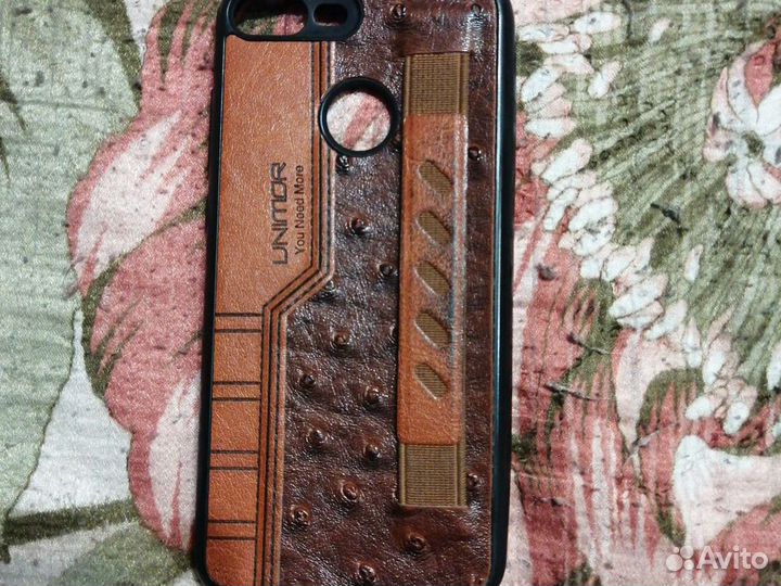 Чехол на honor 9 lite