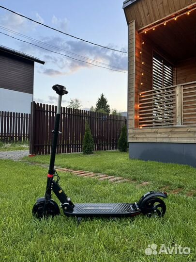 Электросамокат aovo S3 NEW APP