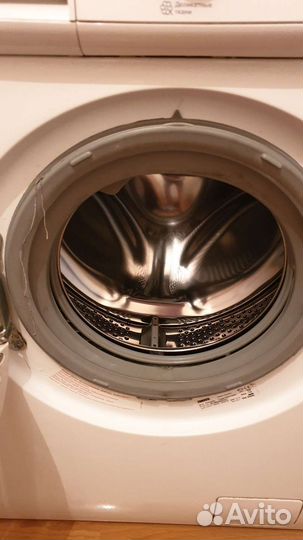 Стиральная машина/Доставка