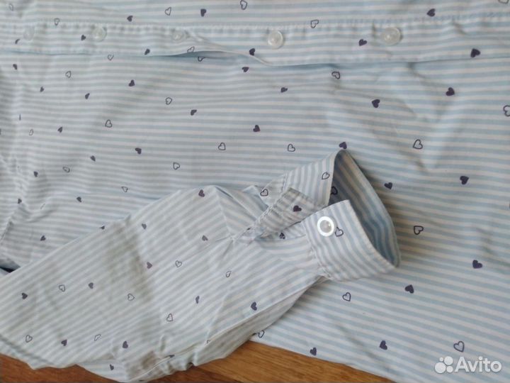 Блузка Acoola рост 164