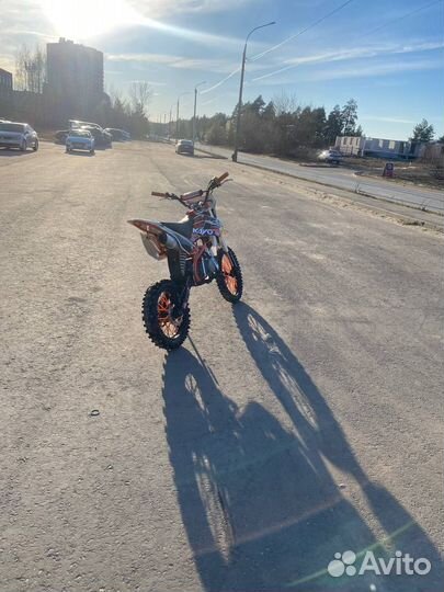 Kayo basic yx 125