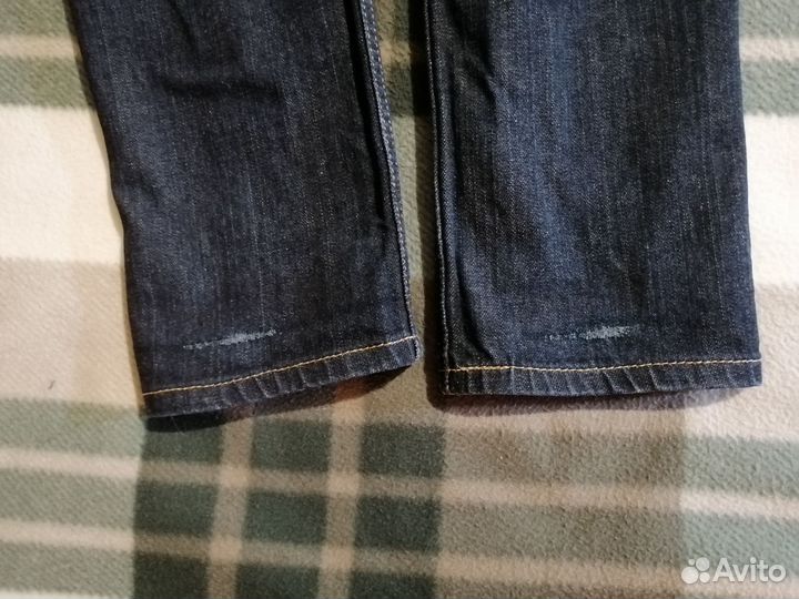 Джинсы Levis 511 W29 L32
