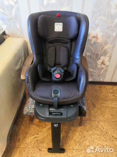 А/кресло Peg Perego Viaggio 1 +база