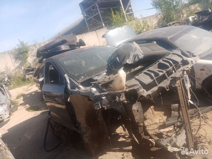 Блок AV/TV Renault Fluence