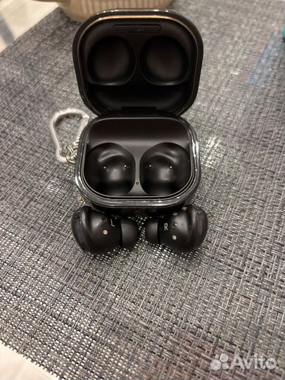 Наушники samsung galaxy buds