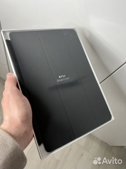 Чехол Smart Cover iPad Pro Air 10,5 /10,2 оригинал