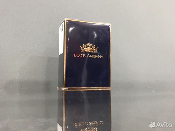 Парфюм Dolce & Gabbana K Man edt 50ml