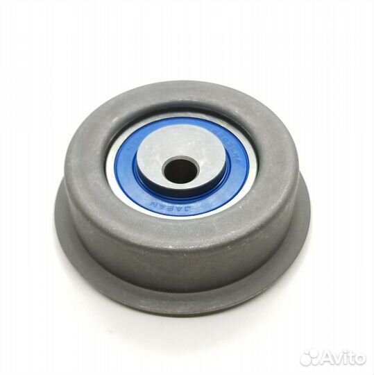 Ролик натяжителя febi