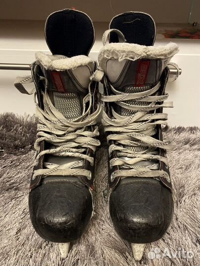 Коньки bauer vapor X50