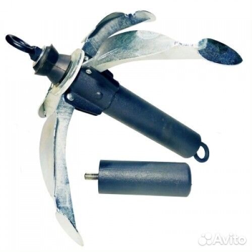 Якорь складной разборный 5.2 кг