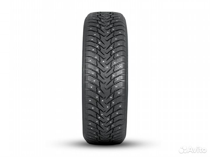 Ikon Tyres Nordman 8 SUV 225/55 R18 102T