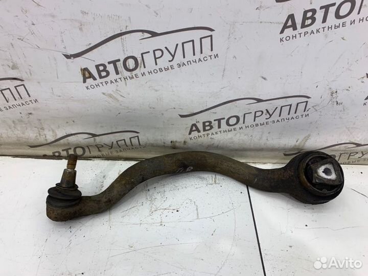 Рычаг передний правый Bmw X6 35D E71 (Е71) M57D30