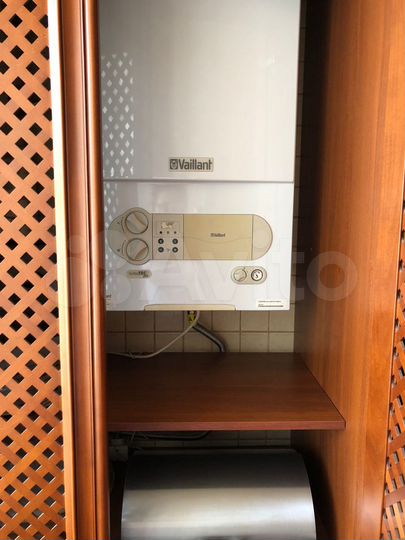 2-к. квартира, 61 м², 5/5 эт.