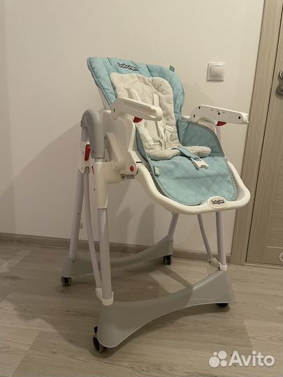 Стул для кормления Babyton